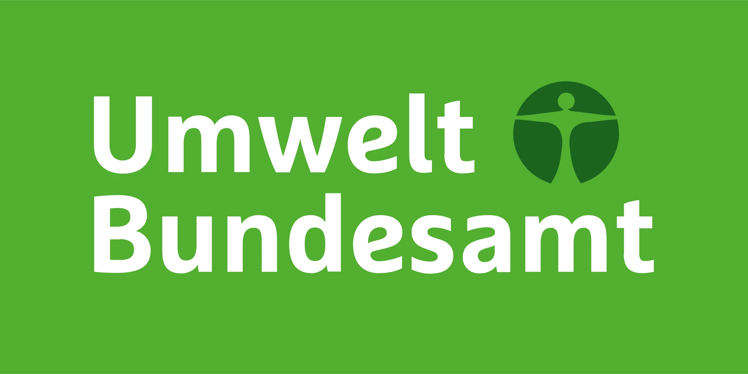 logo of Umweltbundesamt